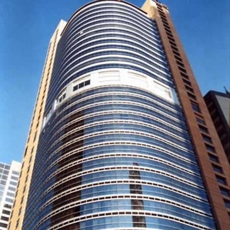 Discovery Suites Manila, Philippines Pasig City Buitenkant foto