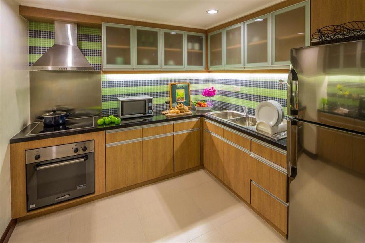 Discovery Suites Manila, Philippines Pasig City Buitenkant foto