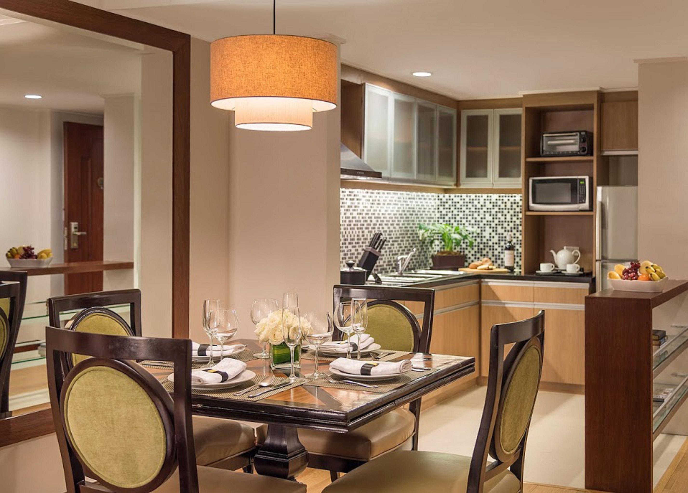 Discovery Suites Manila, Philippines Pasig City Buitenkant foto