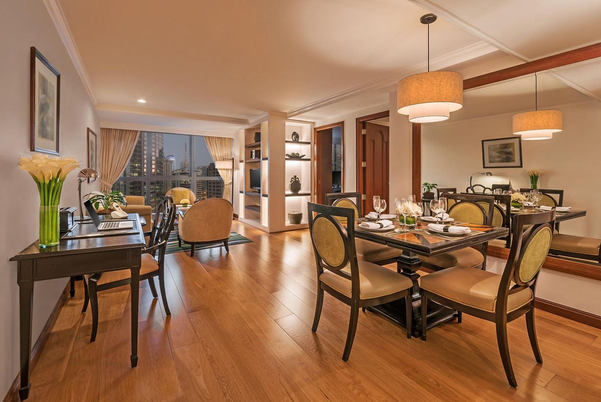 Discovery Suites Manila, Philippines Pasig City Buitenkant foto