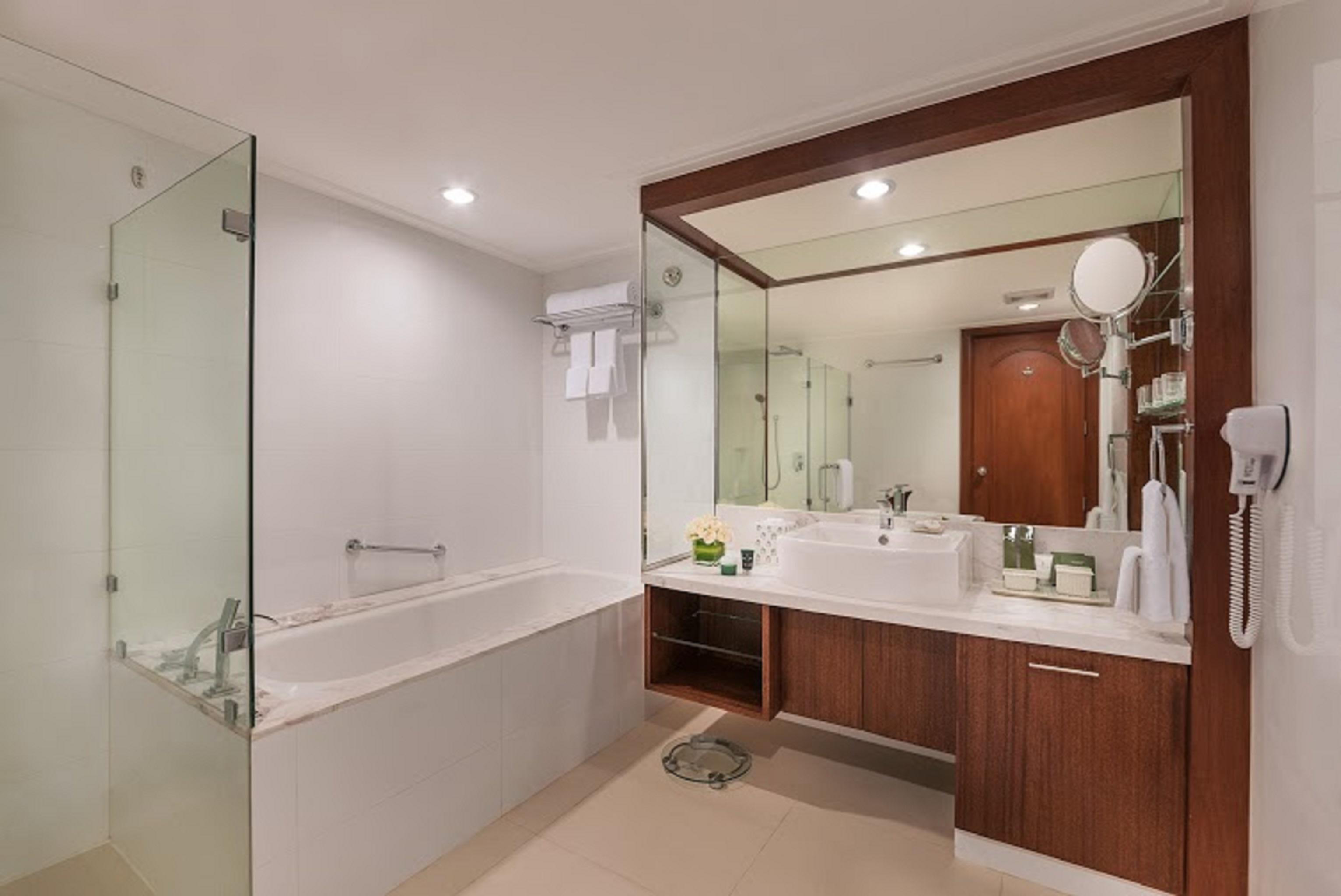 Discovery Suites Manila, Philippines Pasig City Buitenkant foto