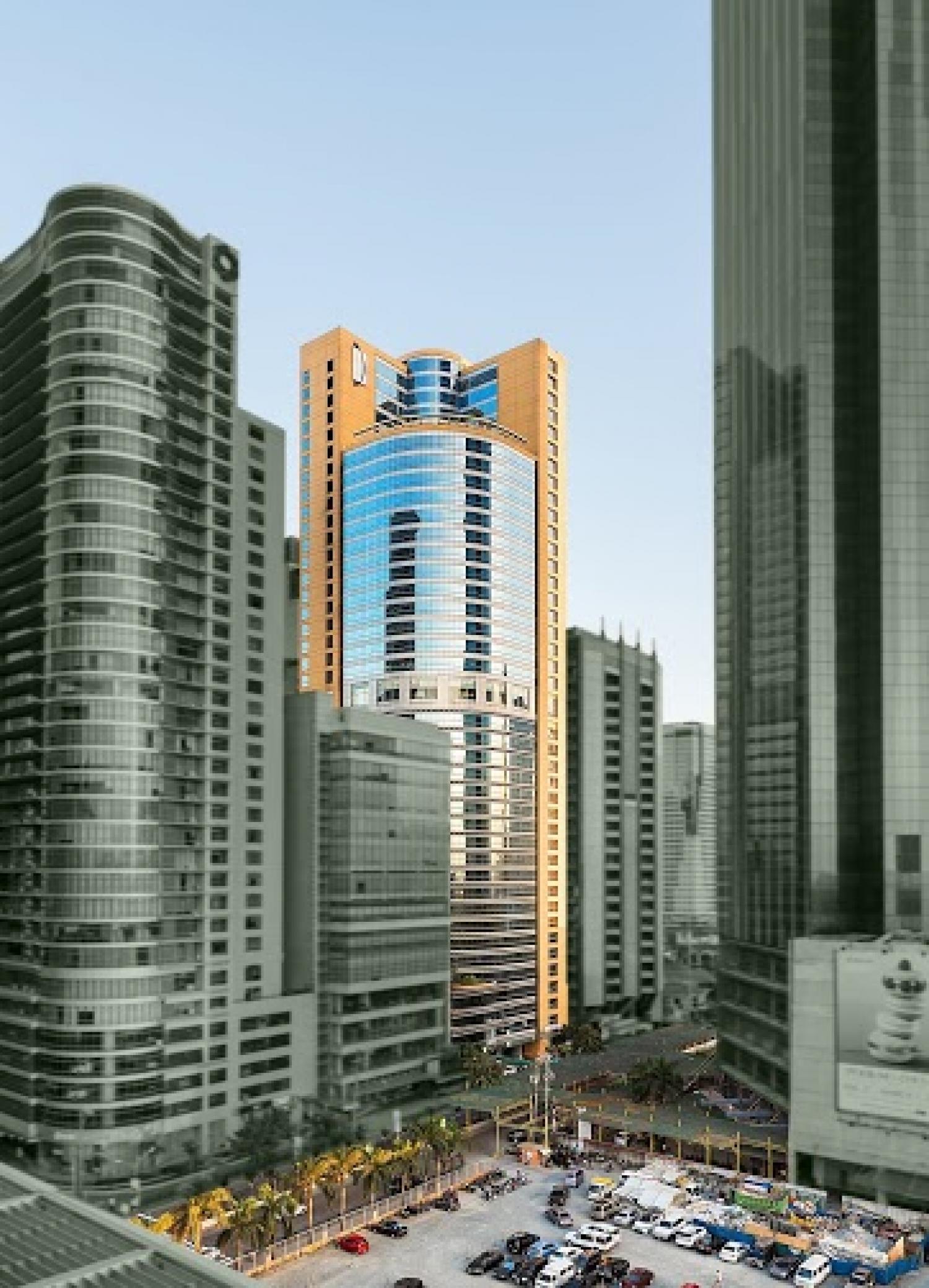 Discovery Suites Manila, Philippines Pasig City Buitenkant foto