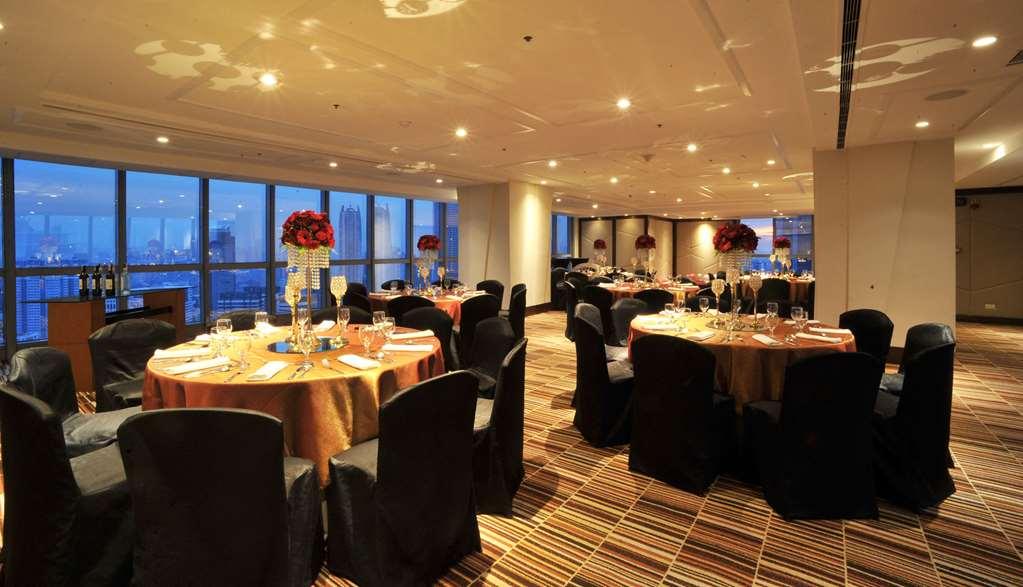 Discovery Suites Manila, Philippines Pasig City Faciliteiten foto