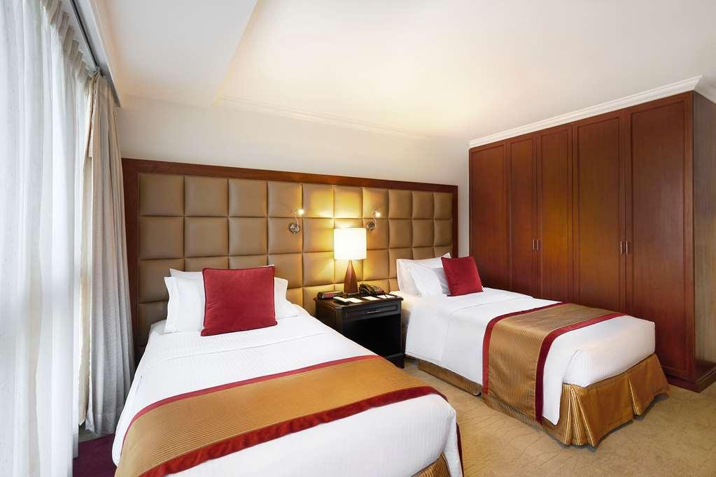 Discovery Suites Manila, Philippines Pasig City Kamer foto