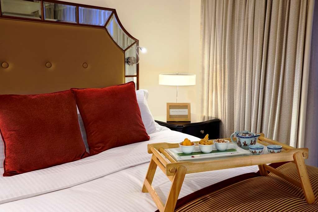 Discovery Suites Manila, Philippines Pasig City Kamer foto