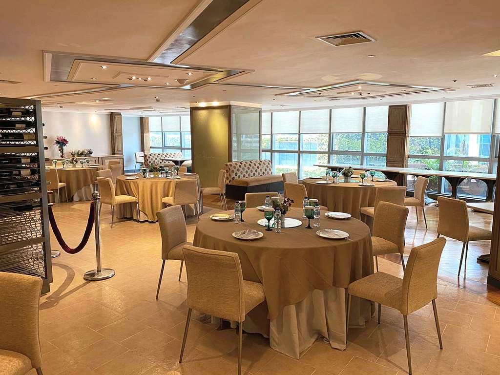 Discovery Suites Manila, Philippines Pasig City Buitenkant foto