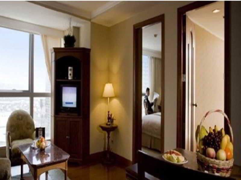 Discovery Suites Manila, Philippines Pasig City Buitenkant foto