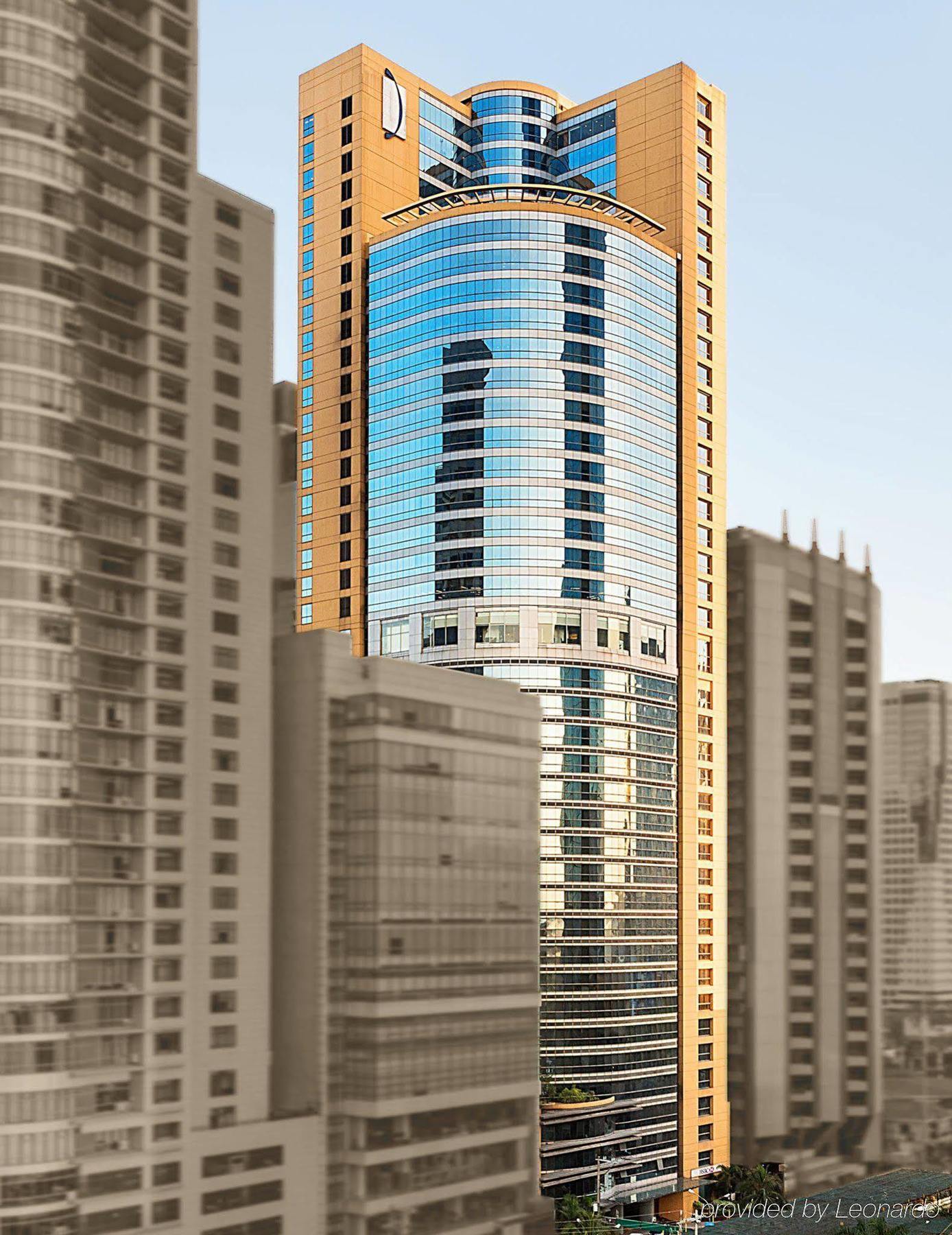 Discovery Suites Manila, Philippines Pasig City Buitenkant foto